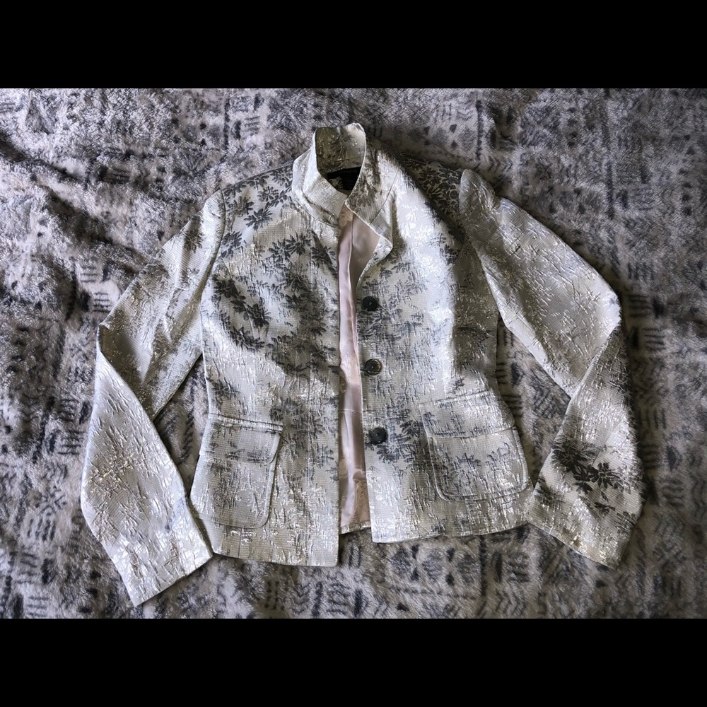 SOLD! Arden B. Blazer